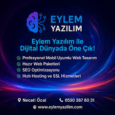 Eylem Yazılım