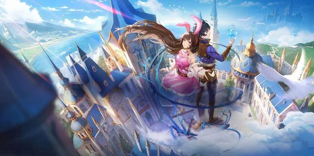 SoulLand Divine 3D